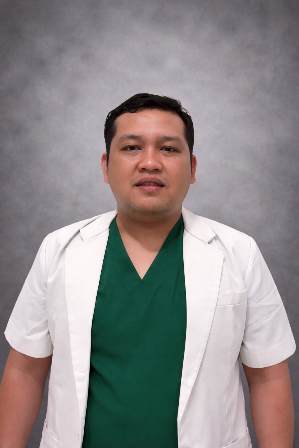dr. Chandra Saputra Siregar