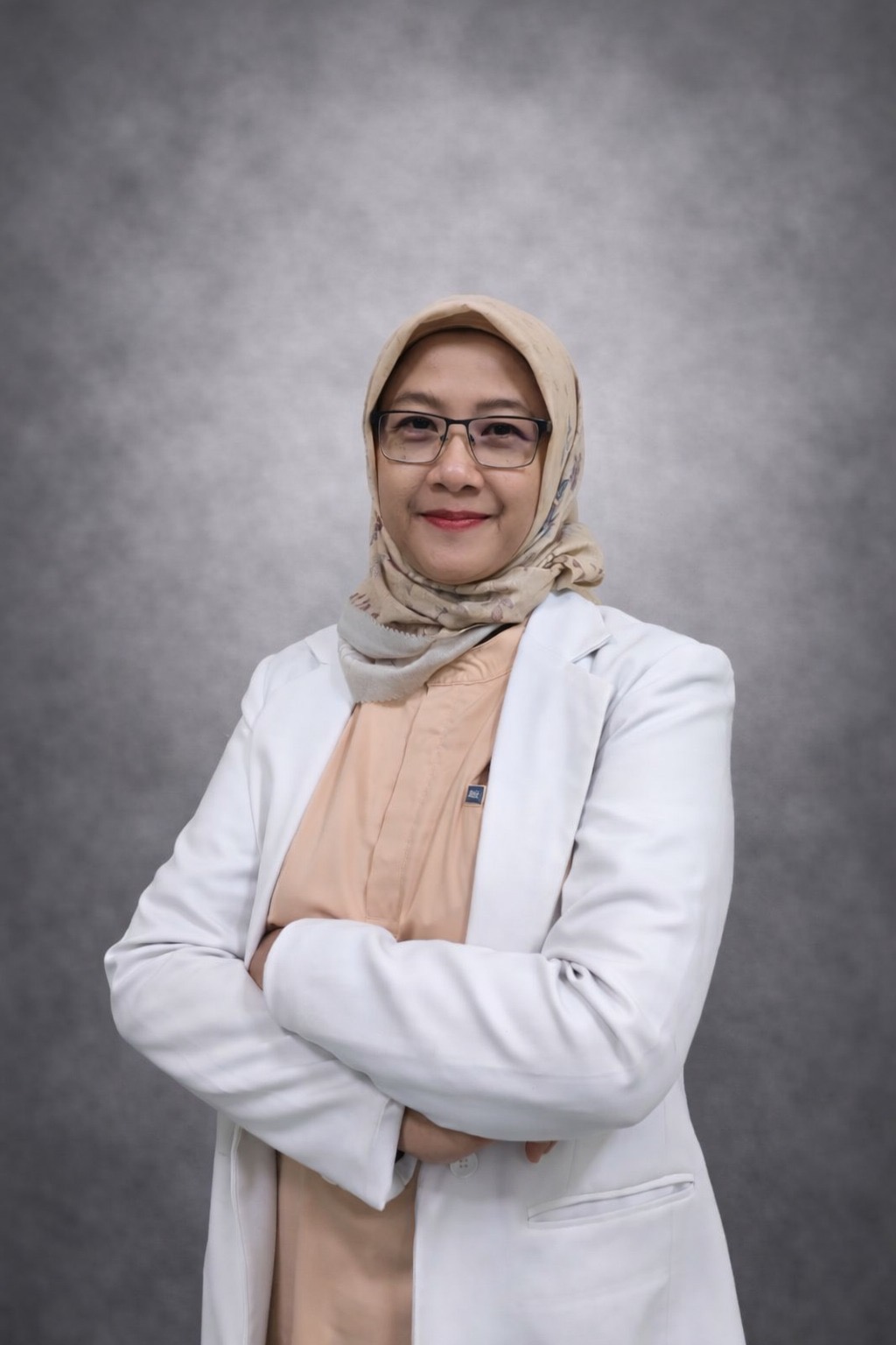 drg. Prihandini Sarono