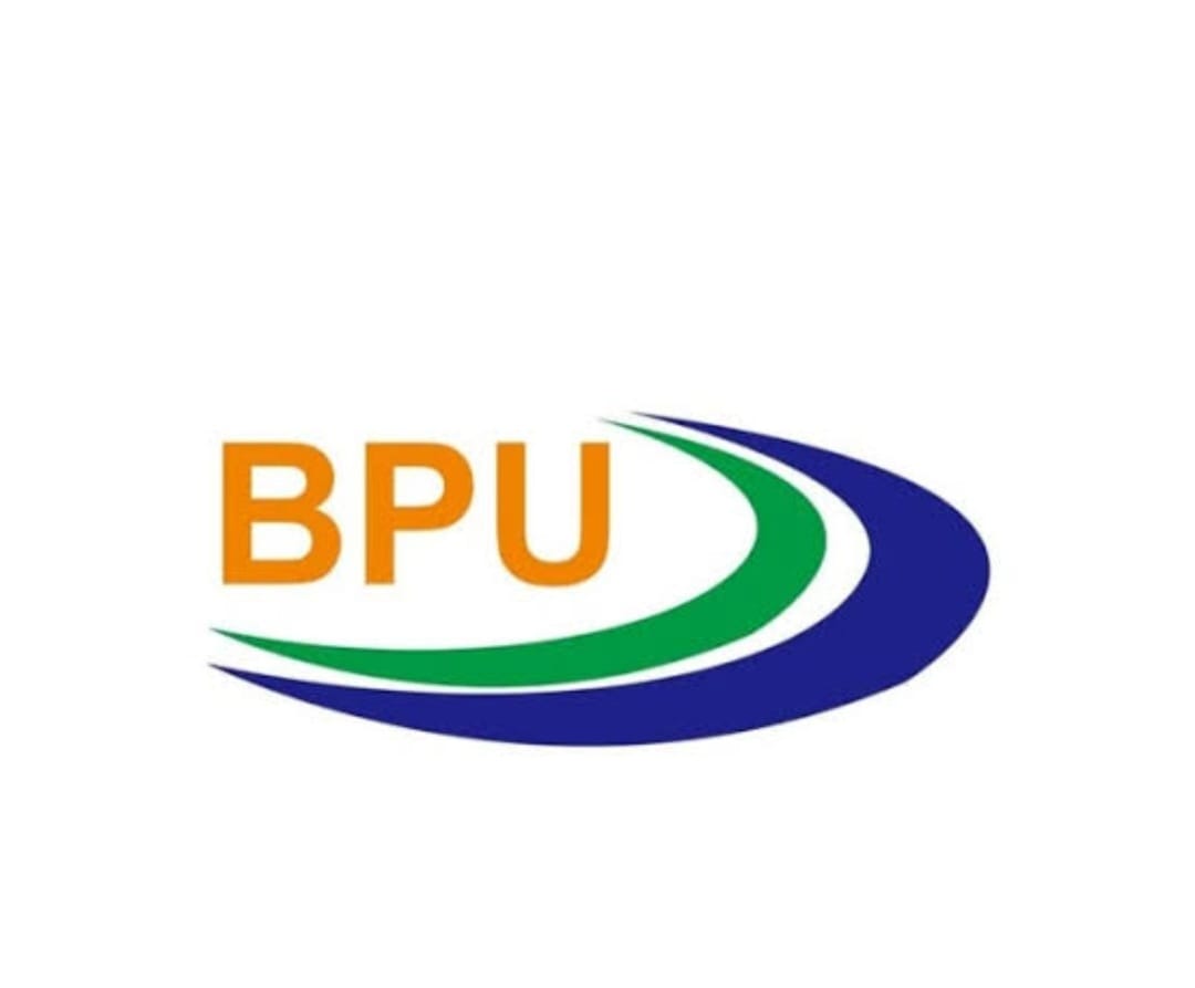 PT. BUMI PANGAN UTAMA
