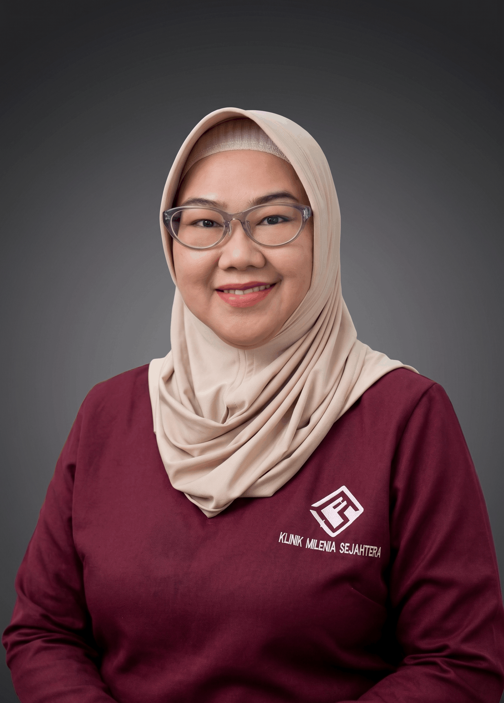 SITI FITROH HERAWATI, SKM
