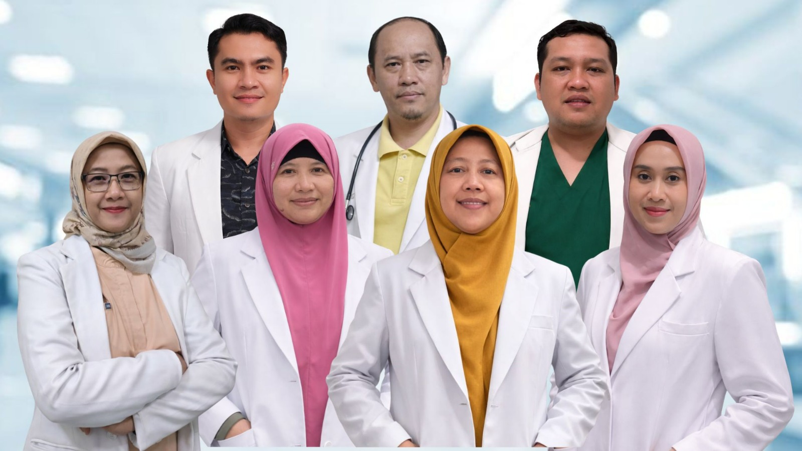 Doctor Team